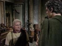 Click to watch 'Reign of Terror' (popup) I Claudius